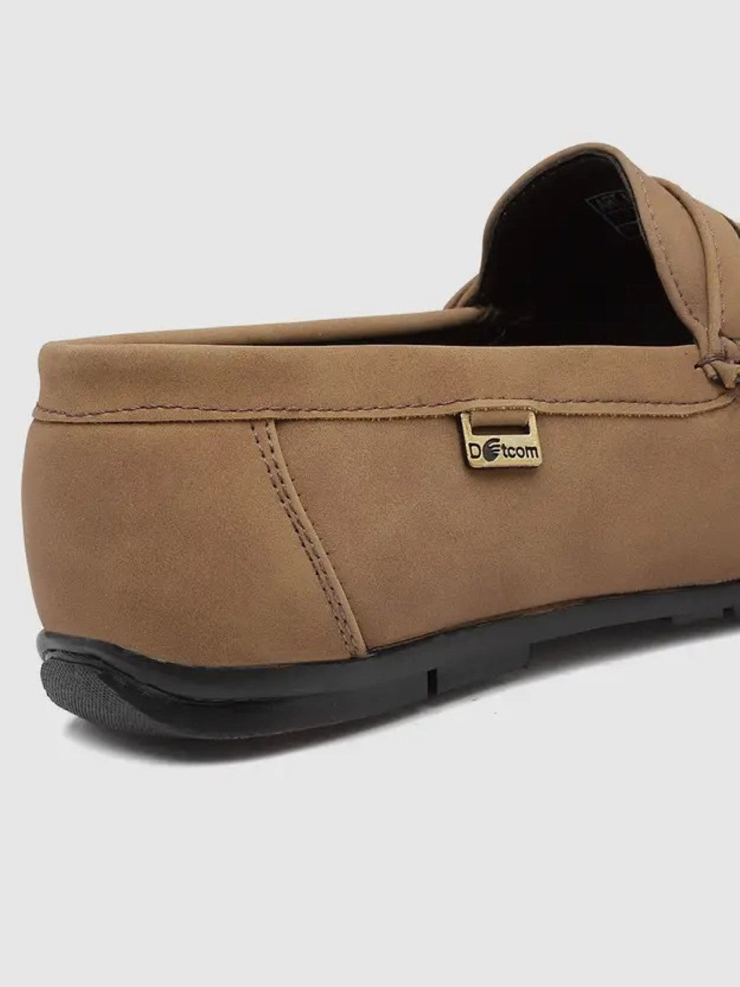 Action DRIVE-72 Men's Slip-On Casual Loafers