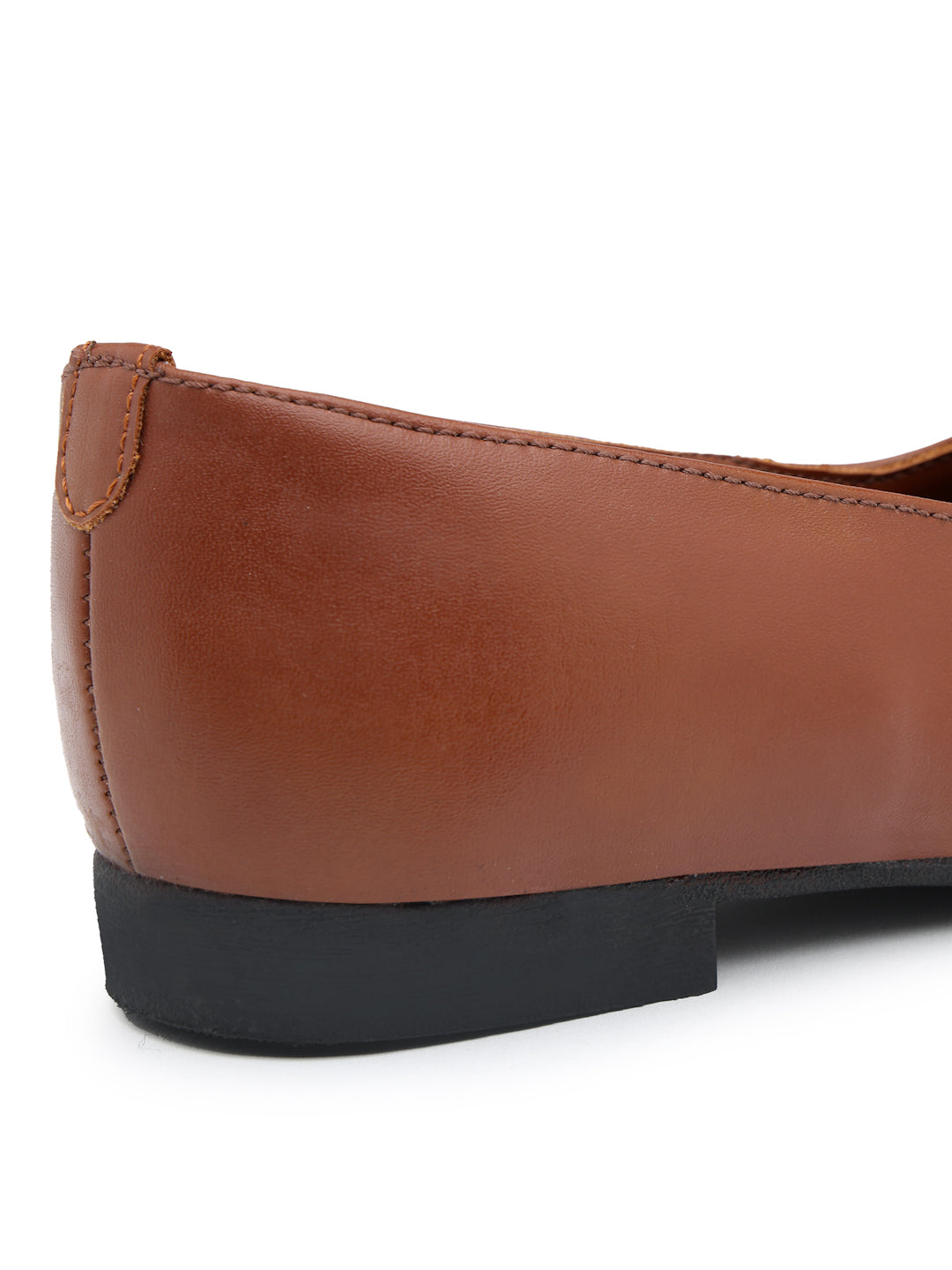 Action B-111 Women's Slip-On Formal Belly Flats