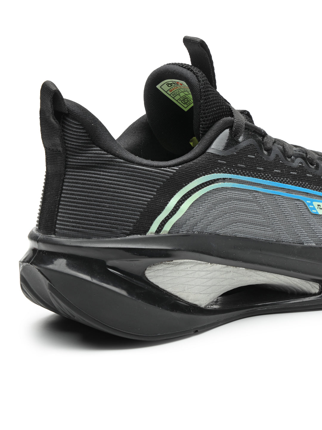 Action Athleo TURBO-401 Lightweight Comfortable Breathable Sports Running Shoes For Men