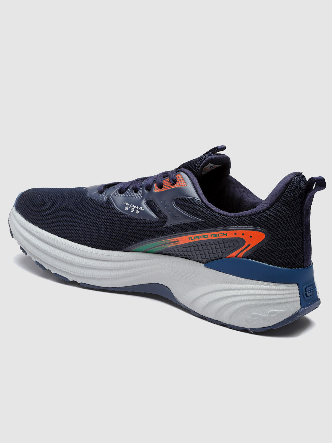 Action BULLET 217 Ultra Comfort Cushioned Running Sports Shoes For Men