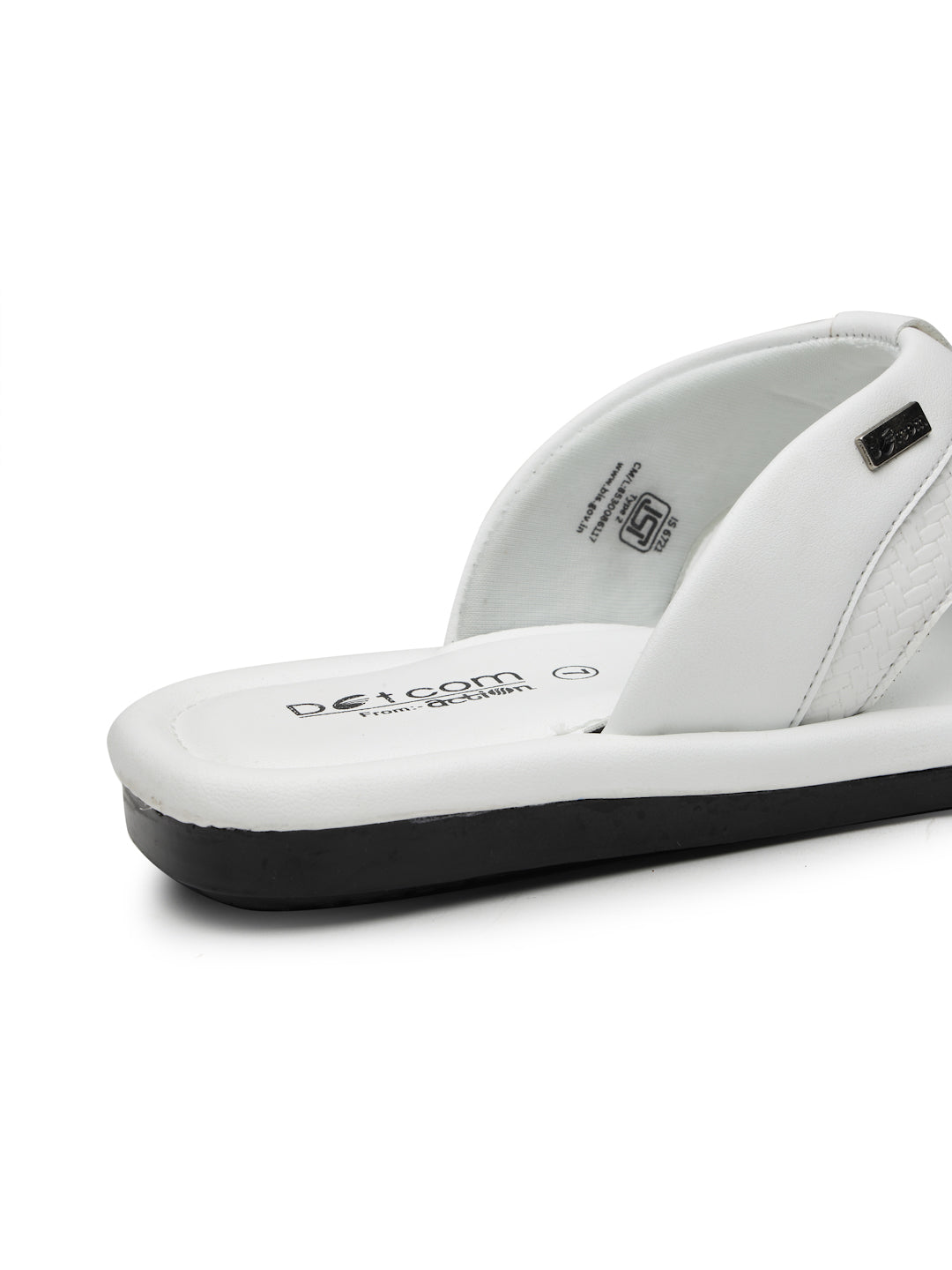 Action ELEGANT-1003 Men's Slip-On Casual Sandal