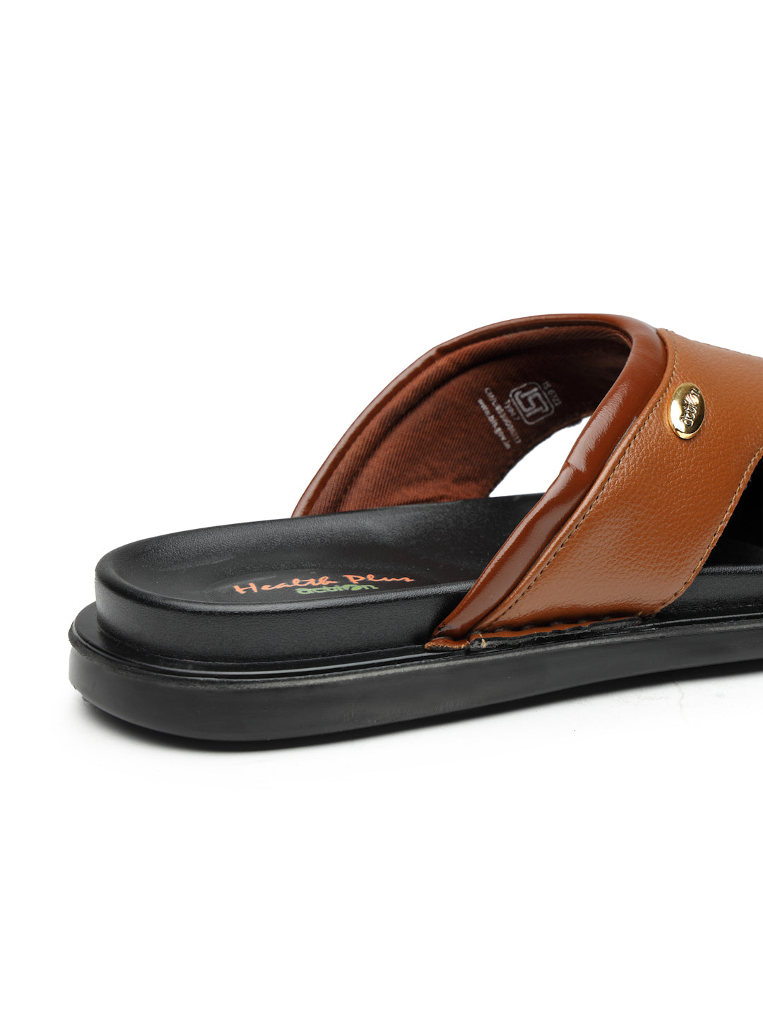 Action GHP-1004 Men's Slip-On Casual Sandal