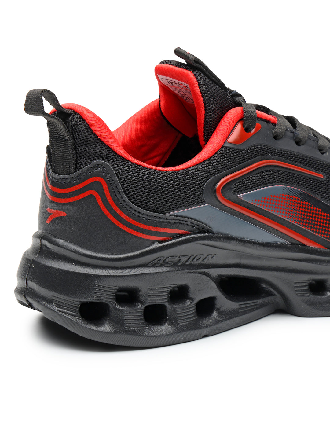 Action Athleo MASTER-131 Sports Running Shoes Boy