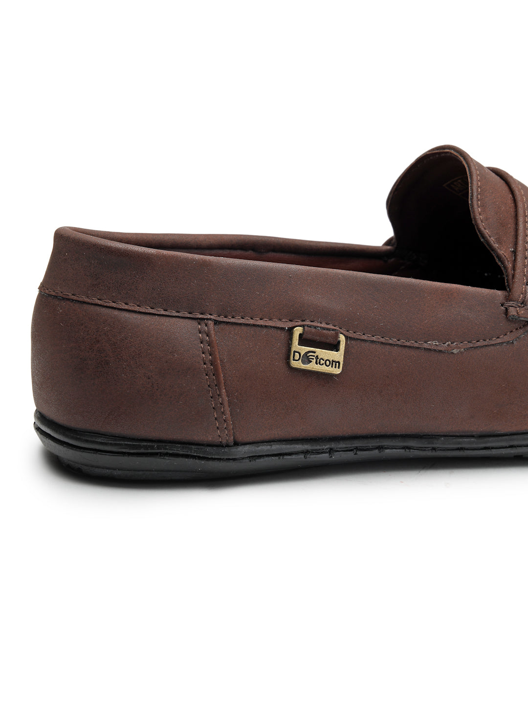 Action DOTCOM DRIVE-42 Trendy Classic Comfortable lightweight Casual Shoes Loafers Men