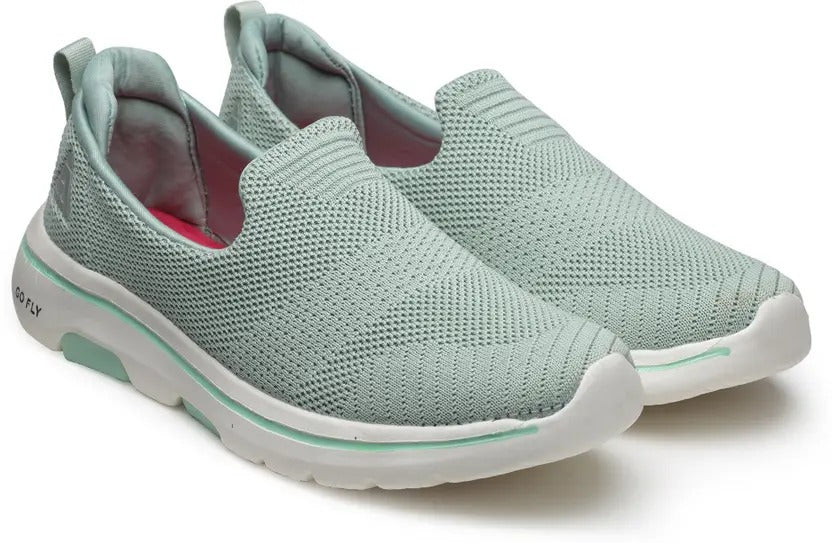 Action Athleo ATL-808 Women's Slip-On Sports Running Shoes