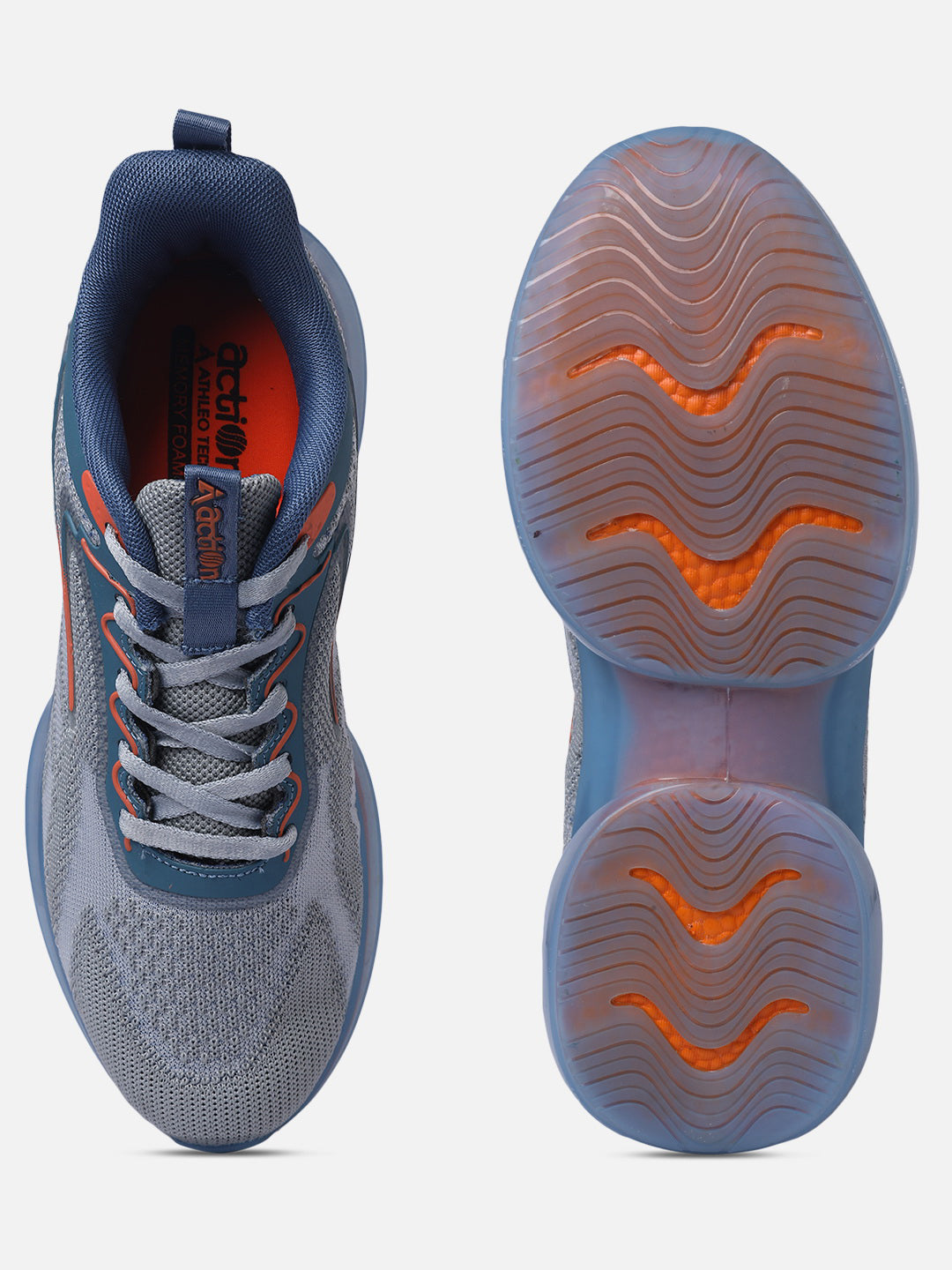 Nitro 101 Sports Shoes For Men