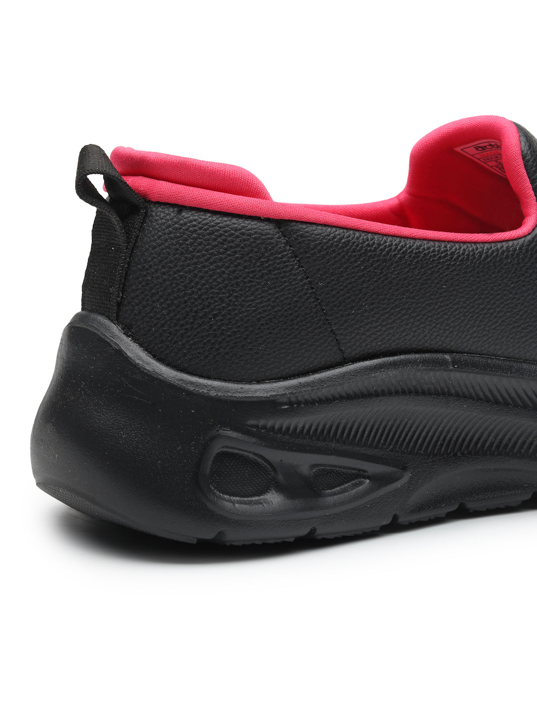 Athleo KIA-156 Lightweight Breathable Comfortable Sports Slip-On