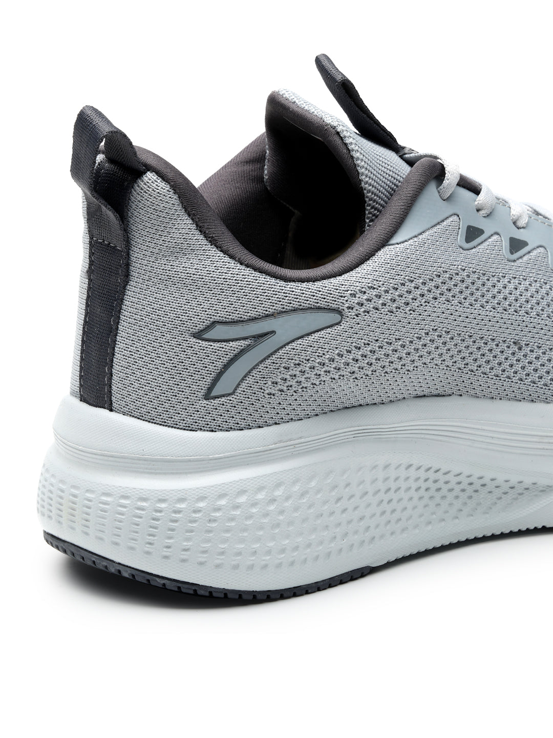 Athleo RUNNER-134 Lightweight Breathable Comfortable Sports Lace-Up
