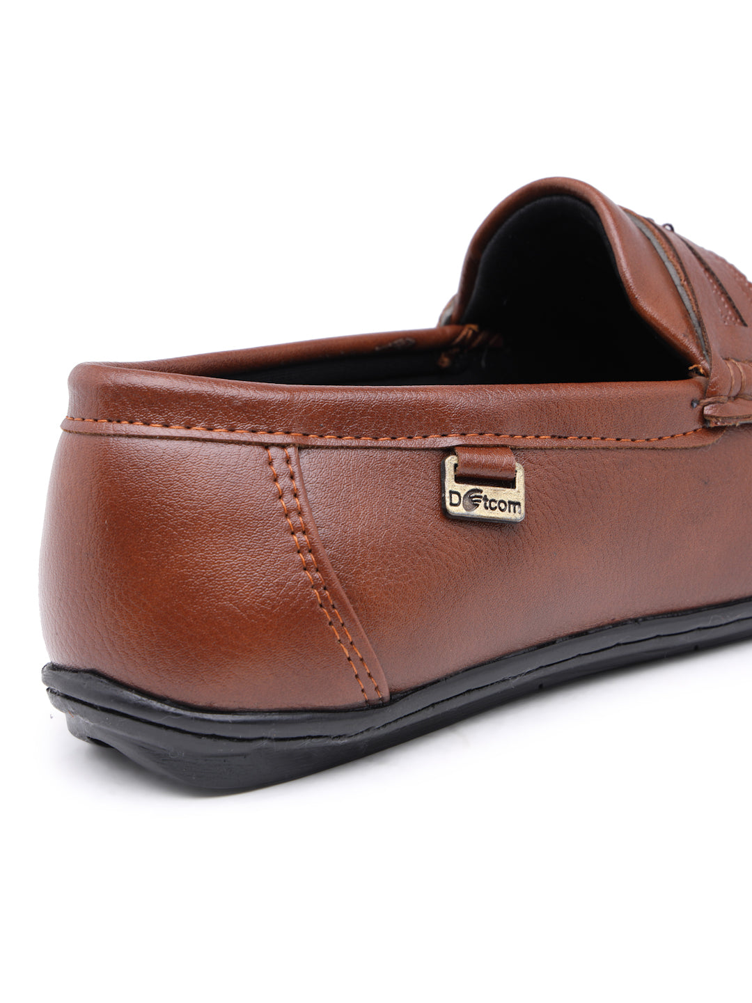 Action DRIVE-76 Men's Slip-On Casual  Loafers