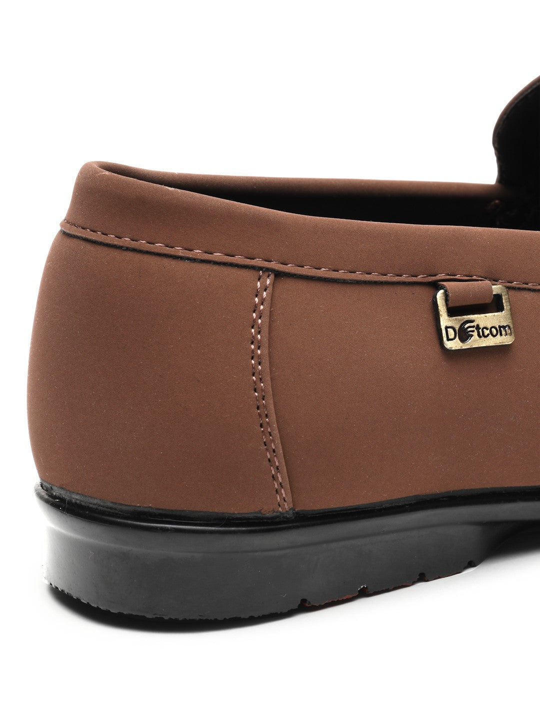Action DRIVE-106 Men's Slip-On Casual Loafers