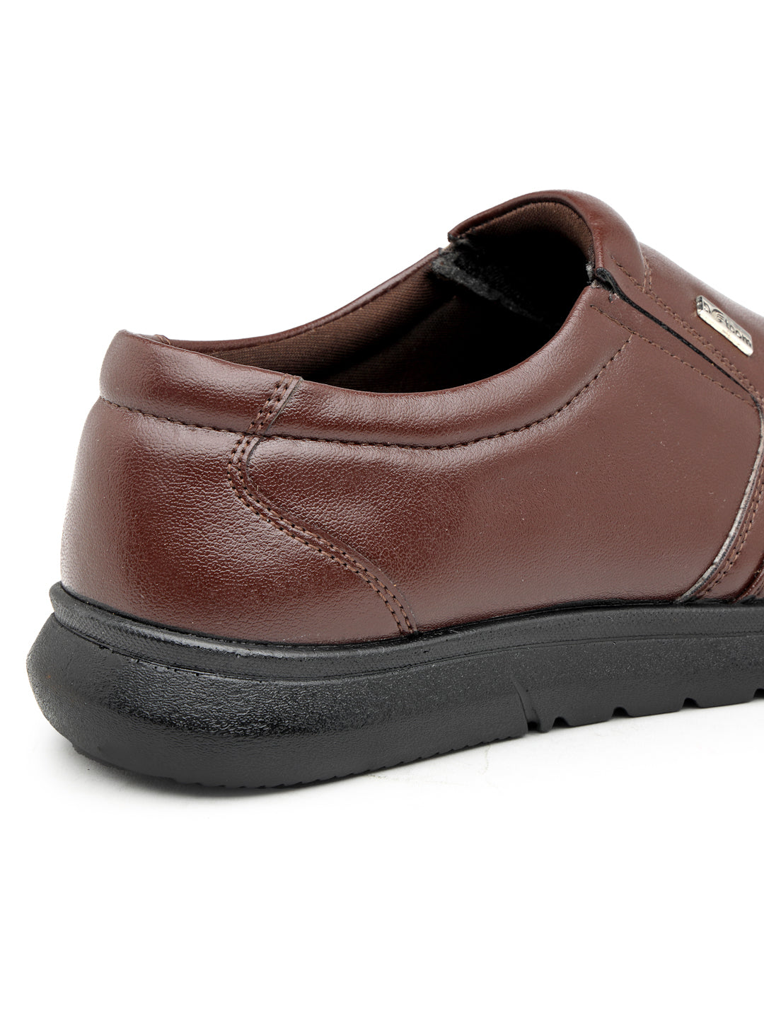 Action DP-03 Men's Slip-On Formal Loafers