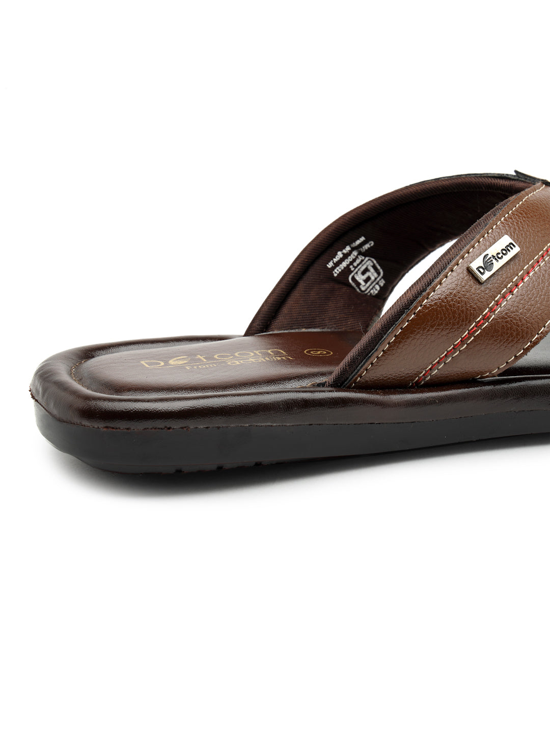 Action ELEGANT-1002 Men's Slip-On Casual Sandal