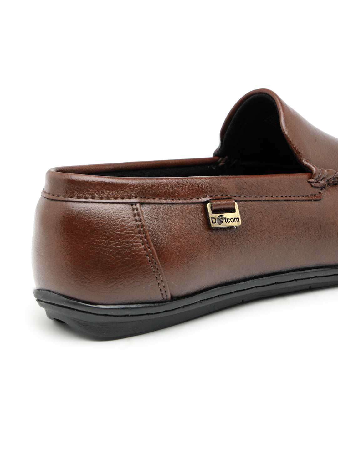 Action DRIVE-75 Men's Slip-On Casual  Loafers