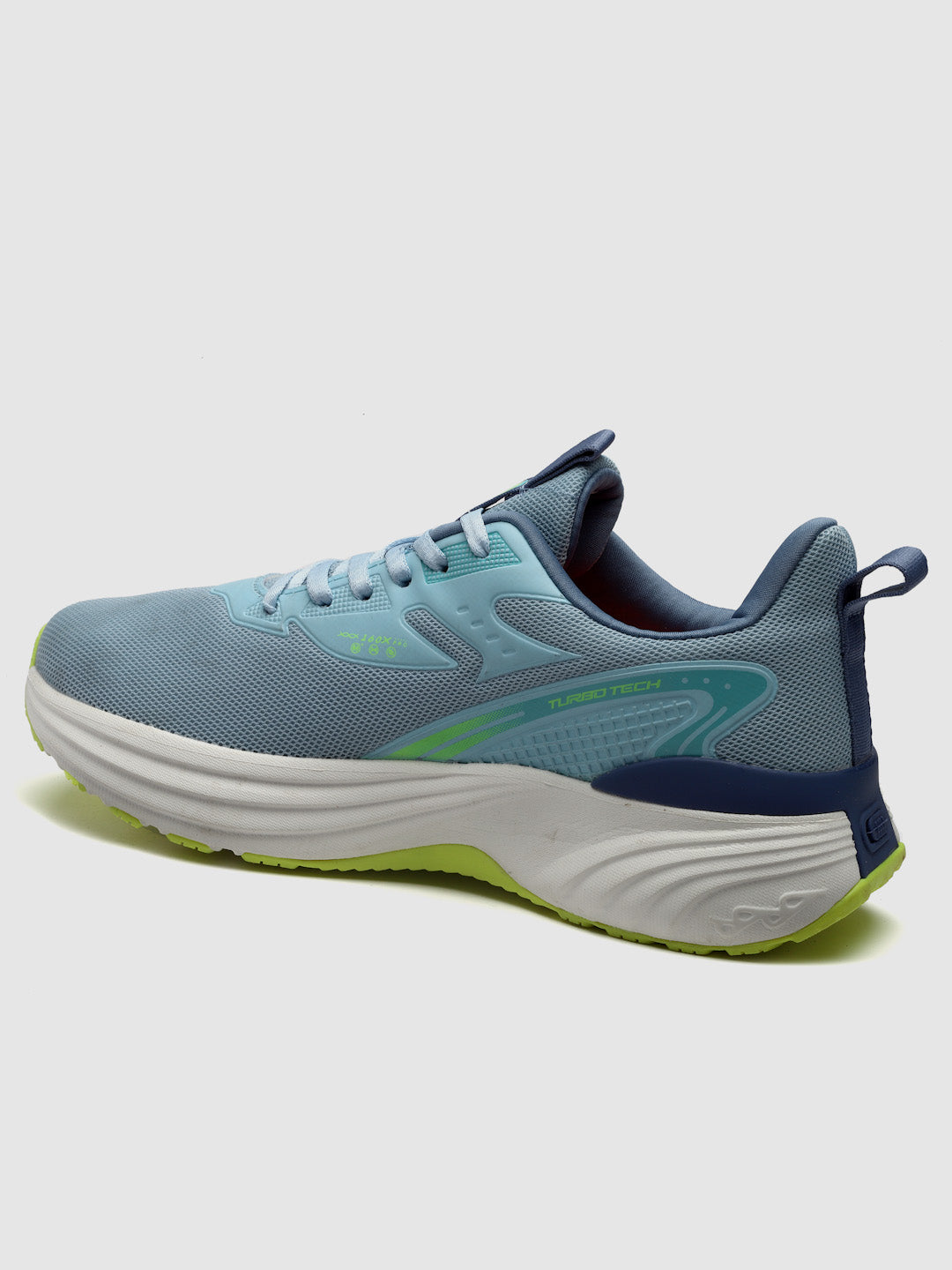 Action BULLET 217 Ultra Comfort Cushioned Running Sports Shoes For Men