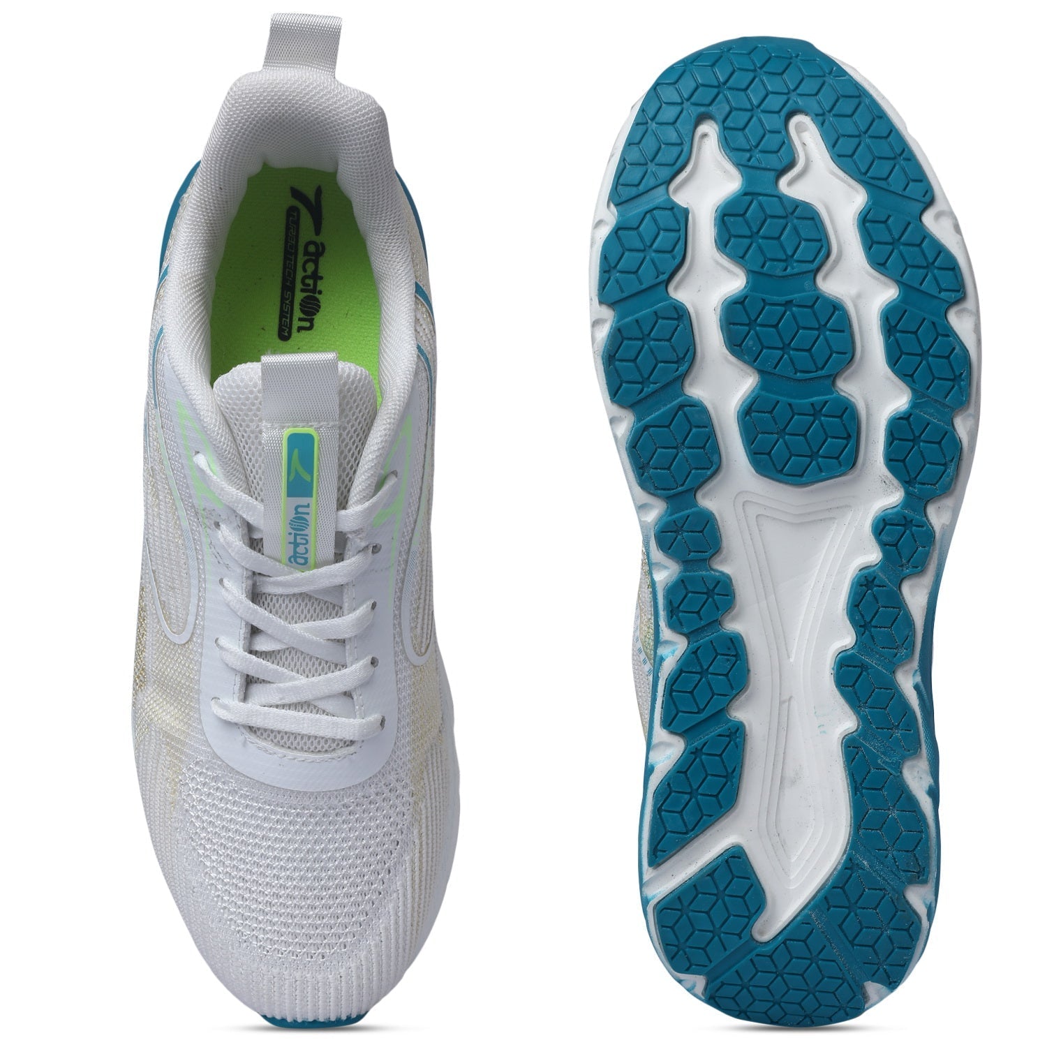 NITRO 502 Sports Shoes For Men