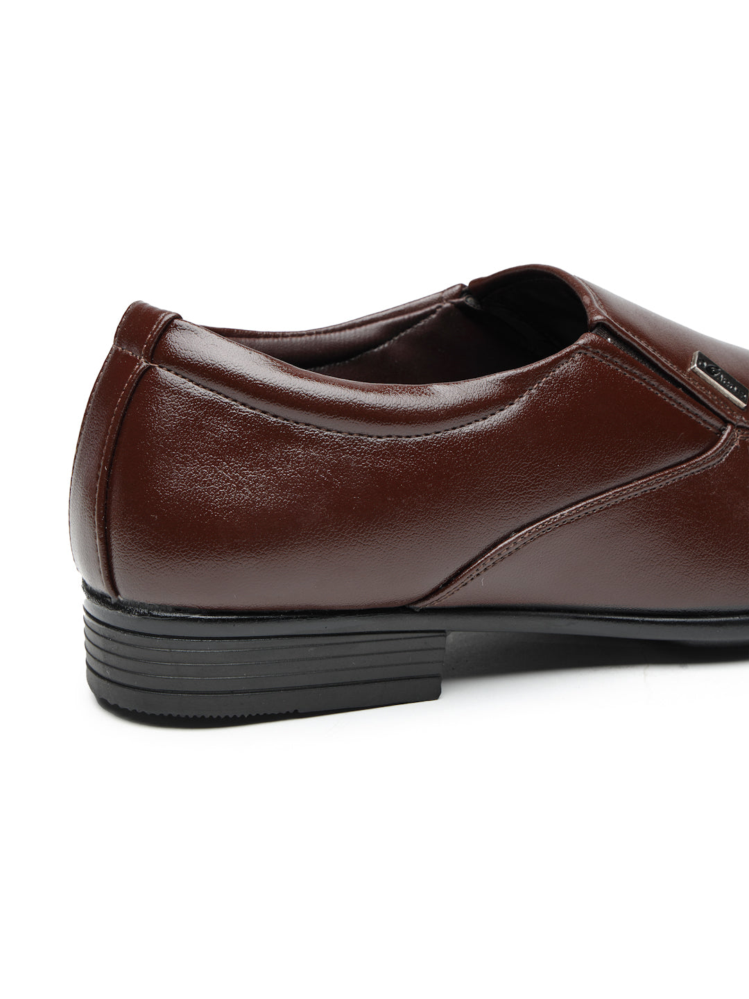 Action OFFICE-253 Men's Slip-On Formal Monks