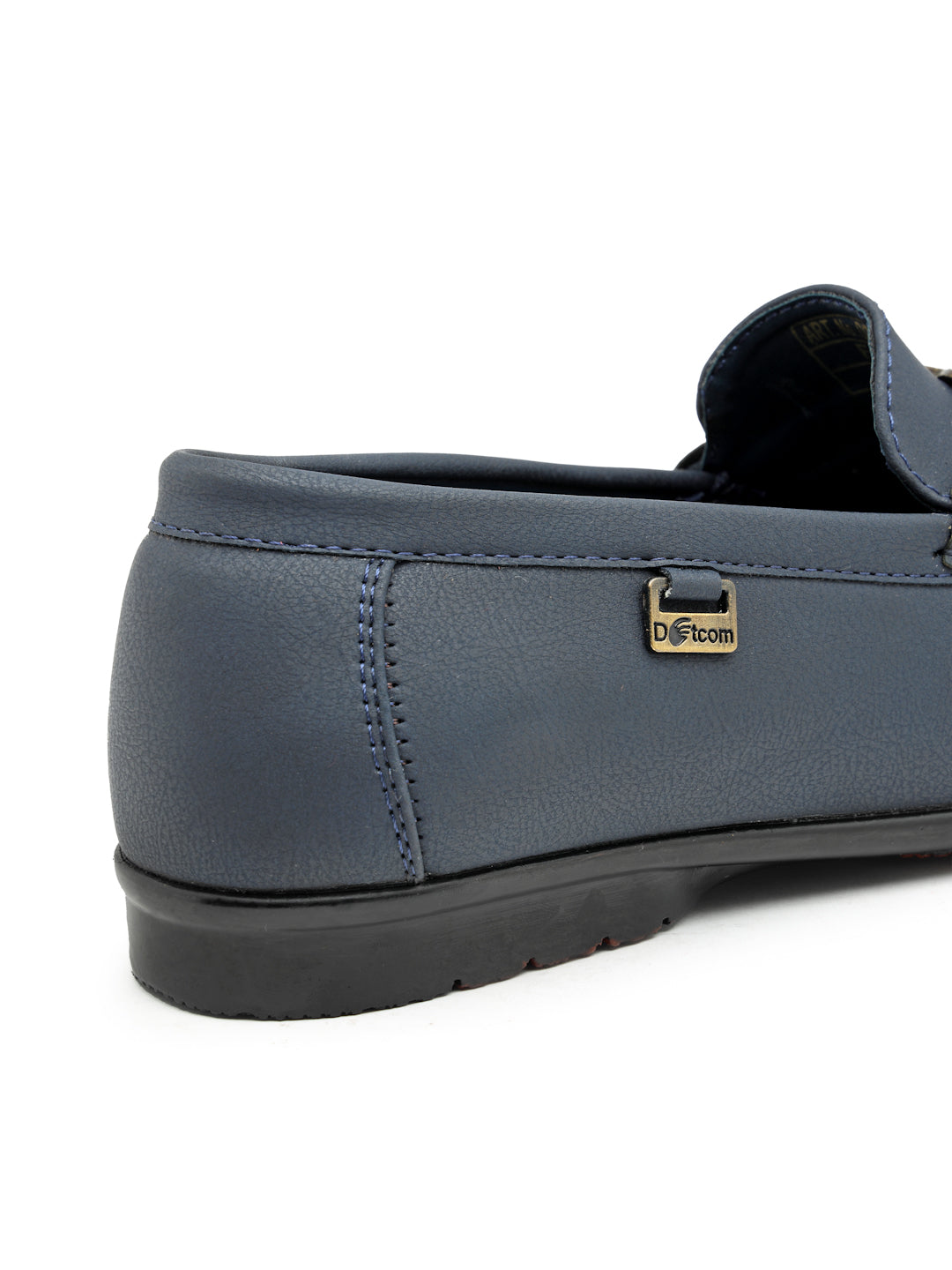 Action DRIVE-108 Men's Slip-On Casual  Loafers