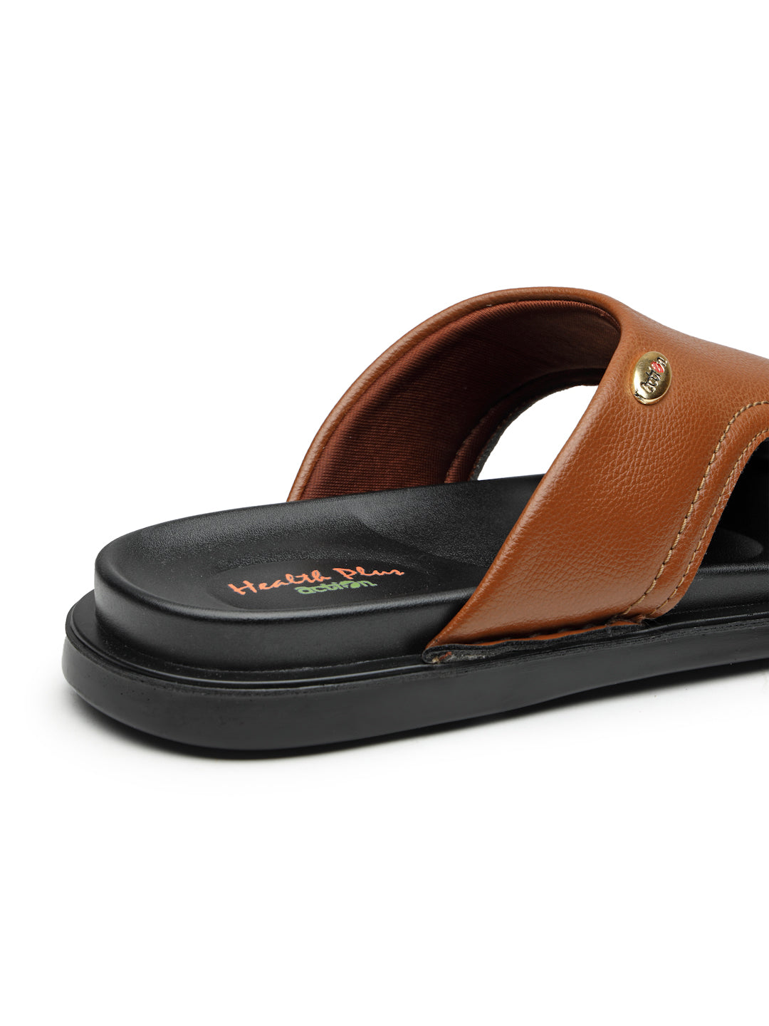 Action GHP-1005 Men's Slip-On Casual Sandal