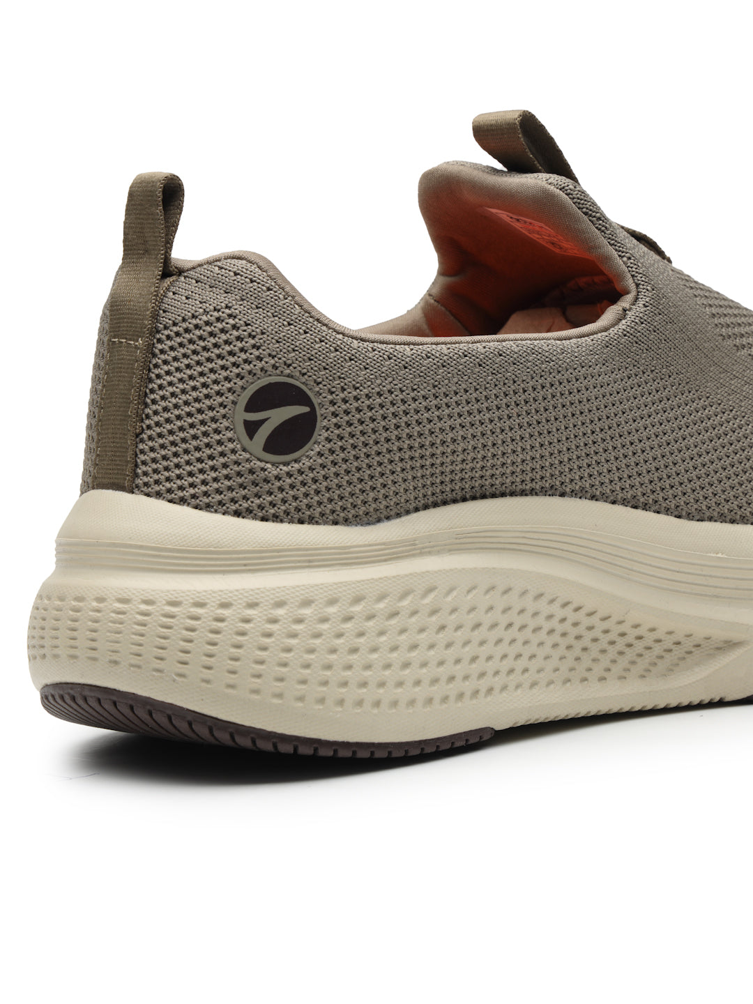 Action Athleo WALKER-155 Breathable Flexible Lightweight Comfortable Slip-On Sports Walking Shoes For Men