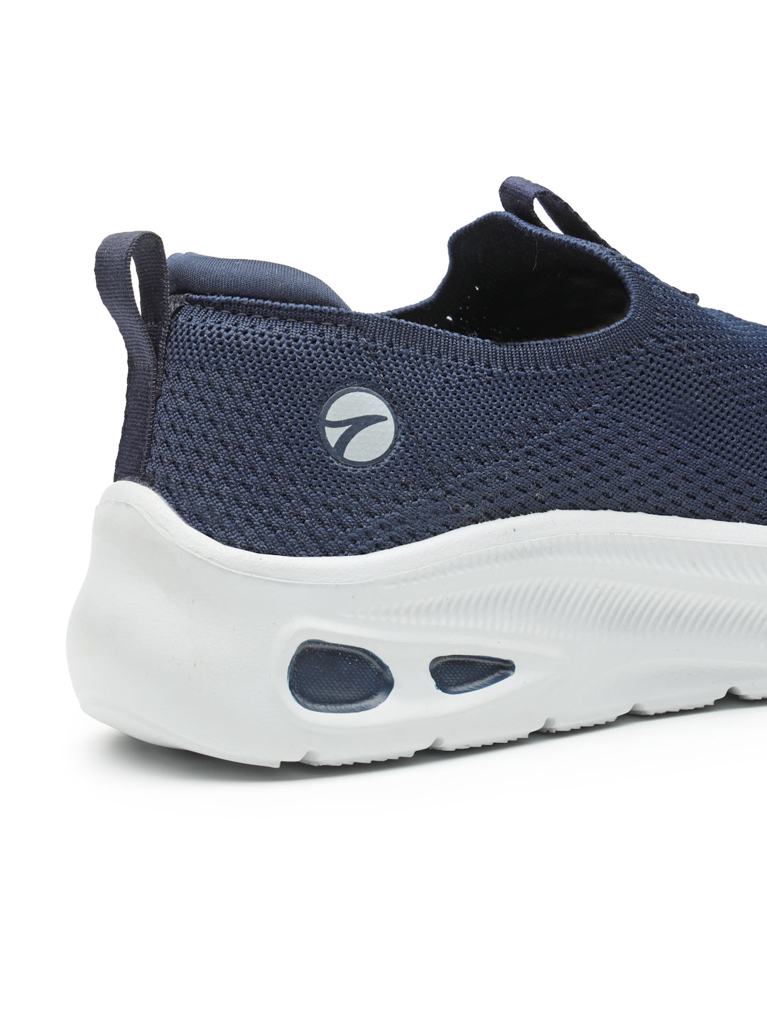 Action Athleo WALKER-154 Breathable Flexible Lightweight Comfortable Slip-On Sports Walking Shoes For Men