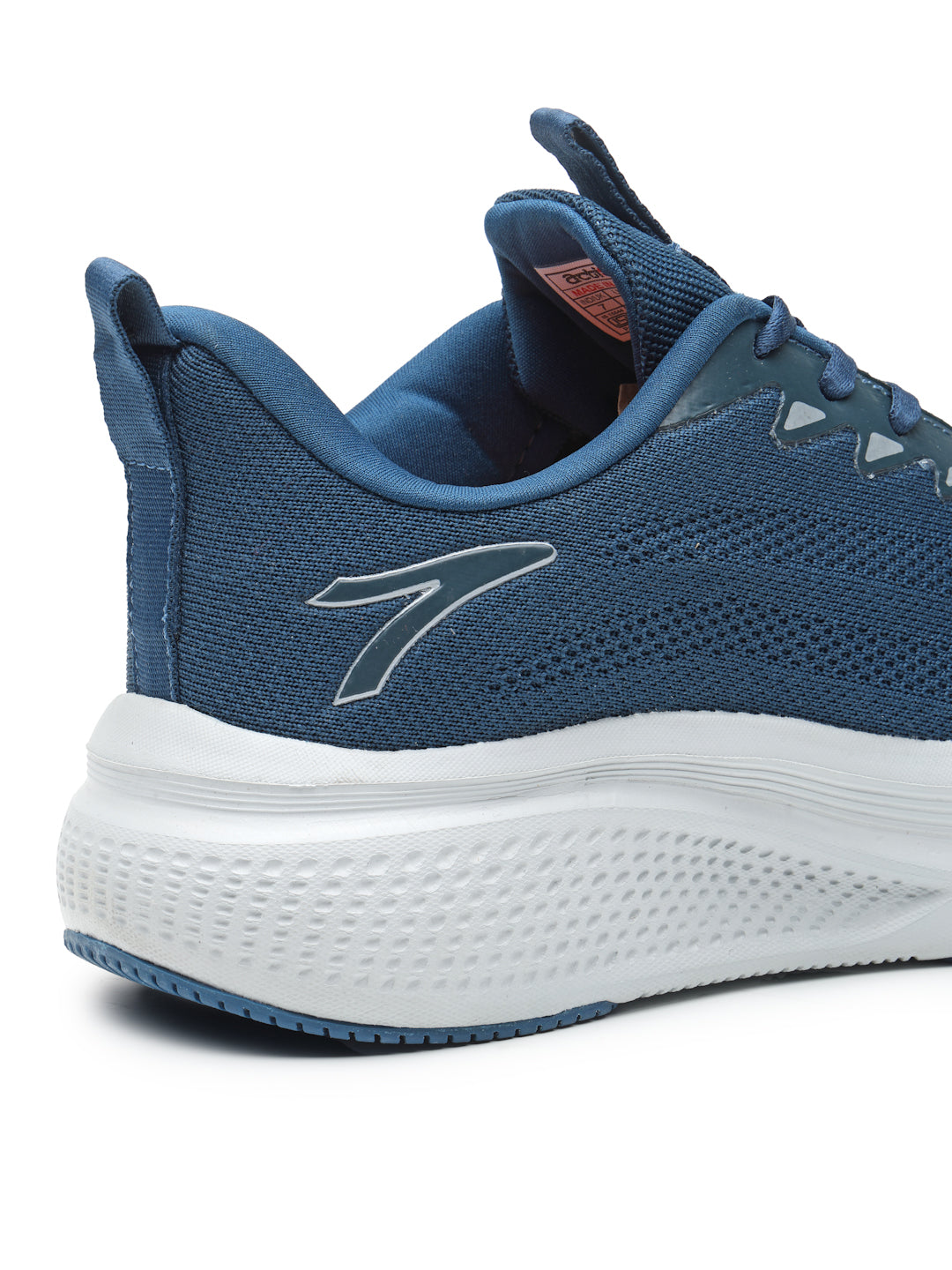 Athleo RUNNER-134 Lightweight Breathable Comfortable Sports Lace-Up