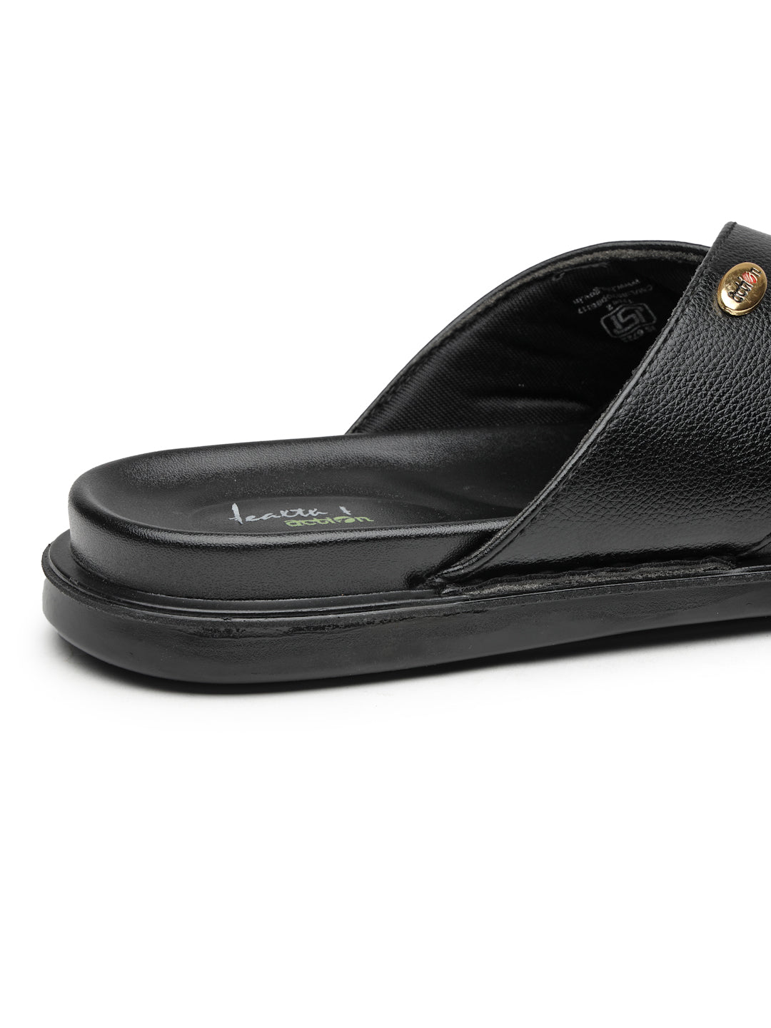 Action GHP-1002 Men's Slip-On Casual Sandal