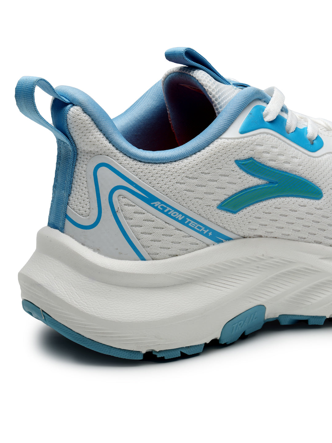 Action Athleo NITRO-1501 Sports Running Shoes For Men
