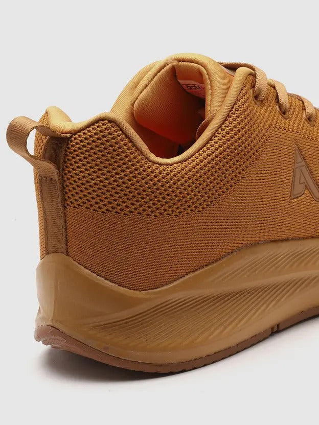 Action Athleo ATG-496 Men's Lace-Up Sports Running Shoes