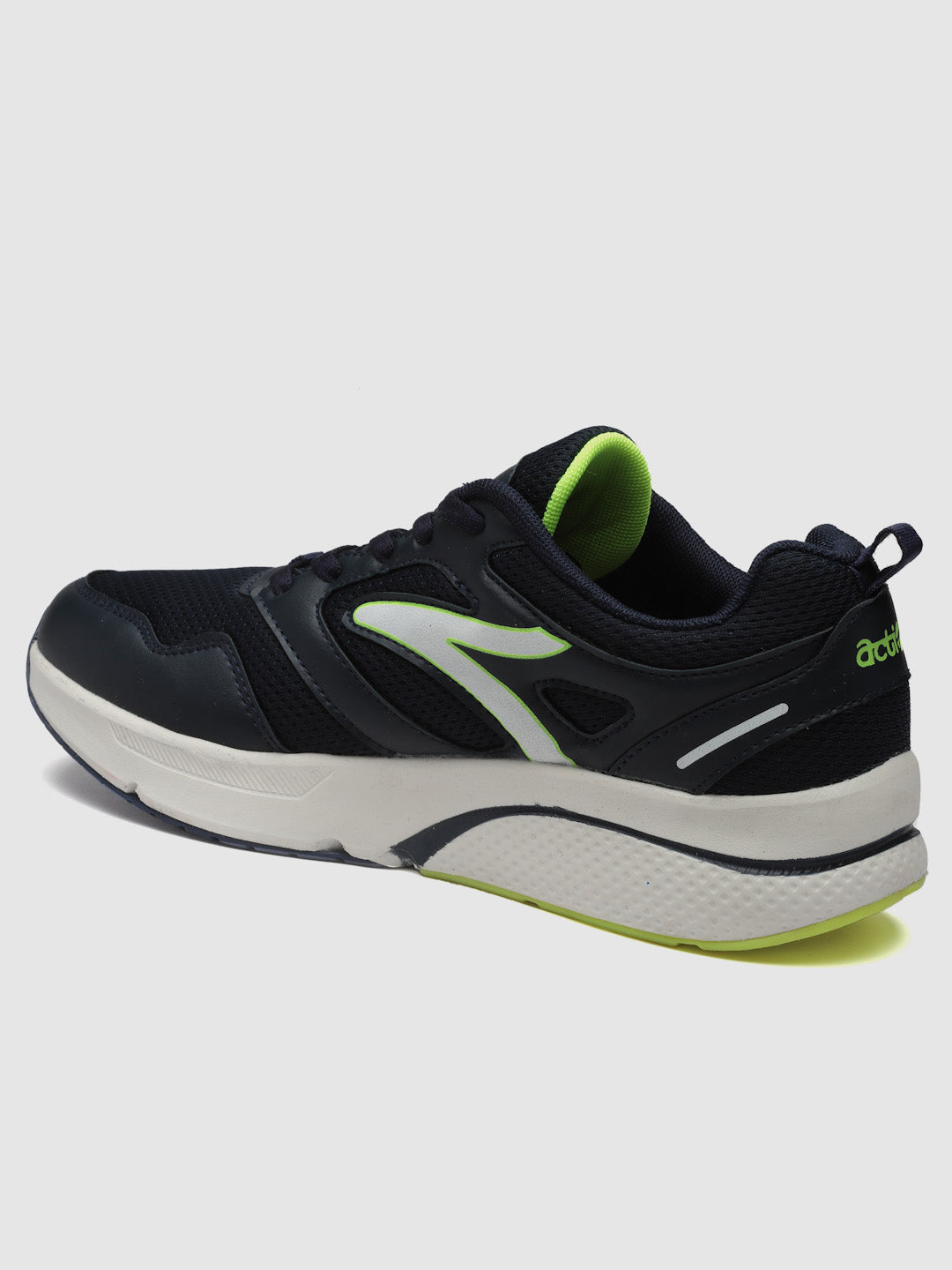 Action BULLET 205 Ultra Comfort Cushioned Running Sports Shoes For Men
