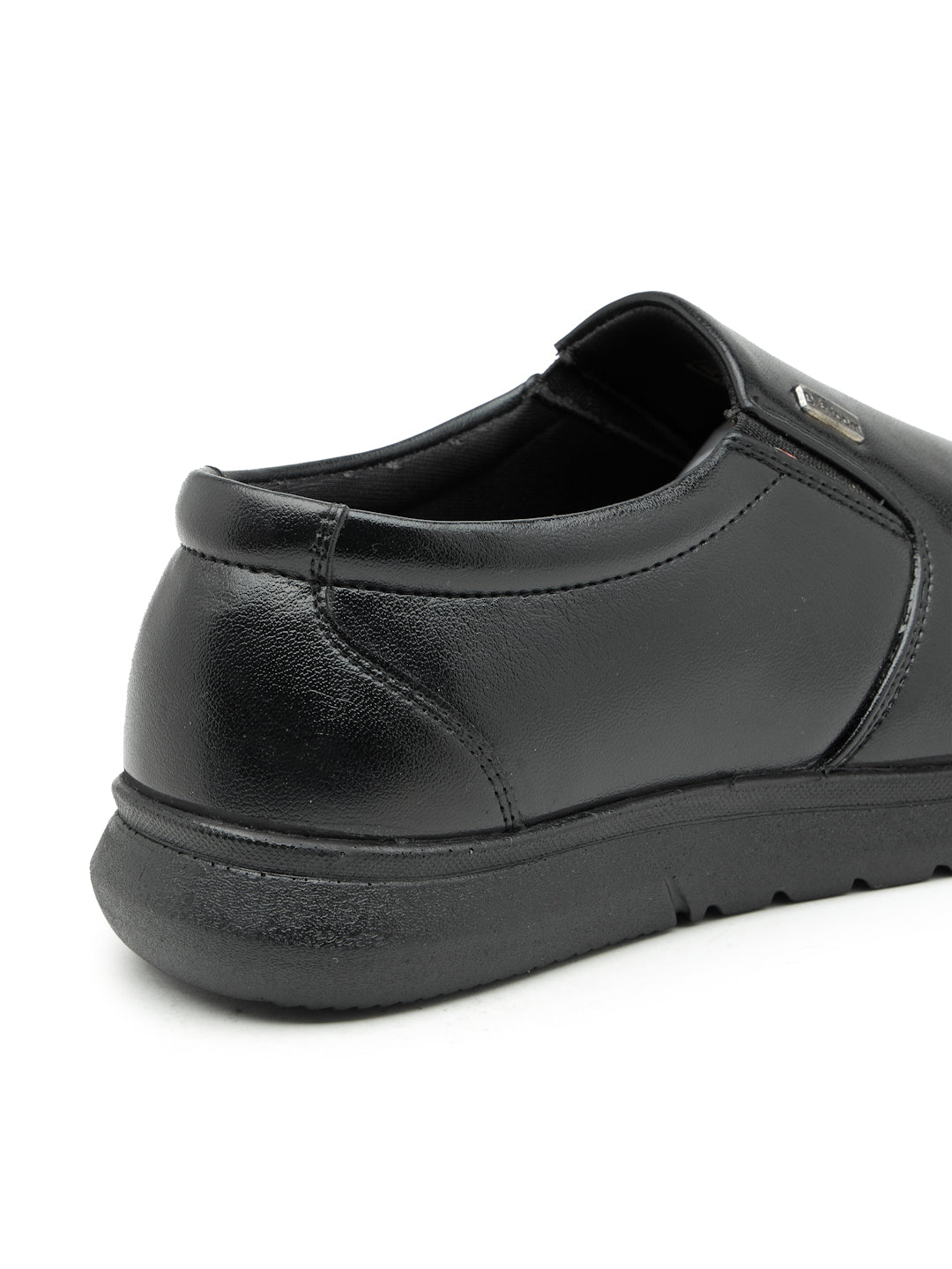 Action DP-01 Men's Slip-On Formal Loafers