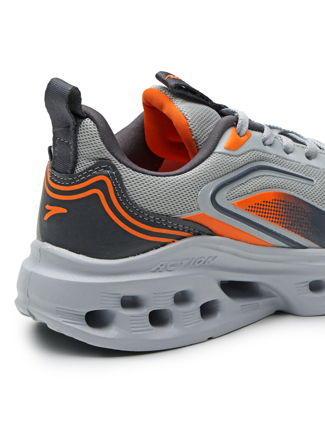 Action Athleo MASTER-131 Sports Running Shoes Boy