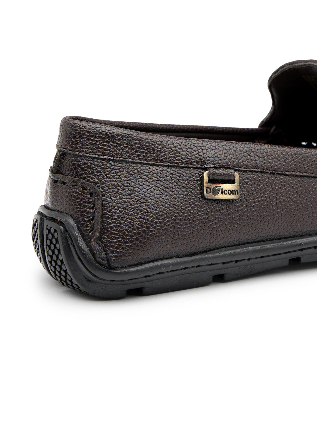 Action DRIVE-203 Men's Slip-On Casual  Loafers