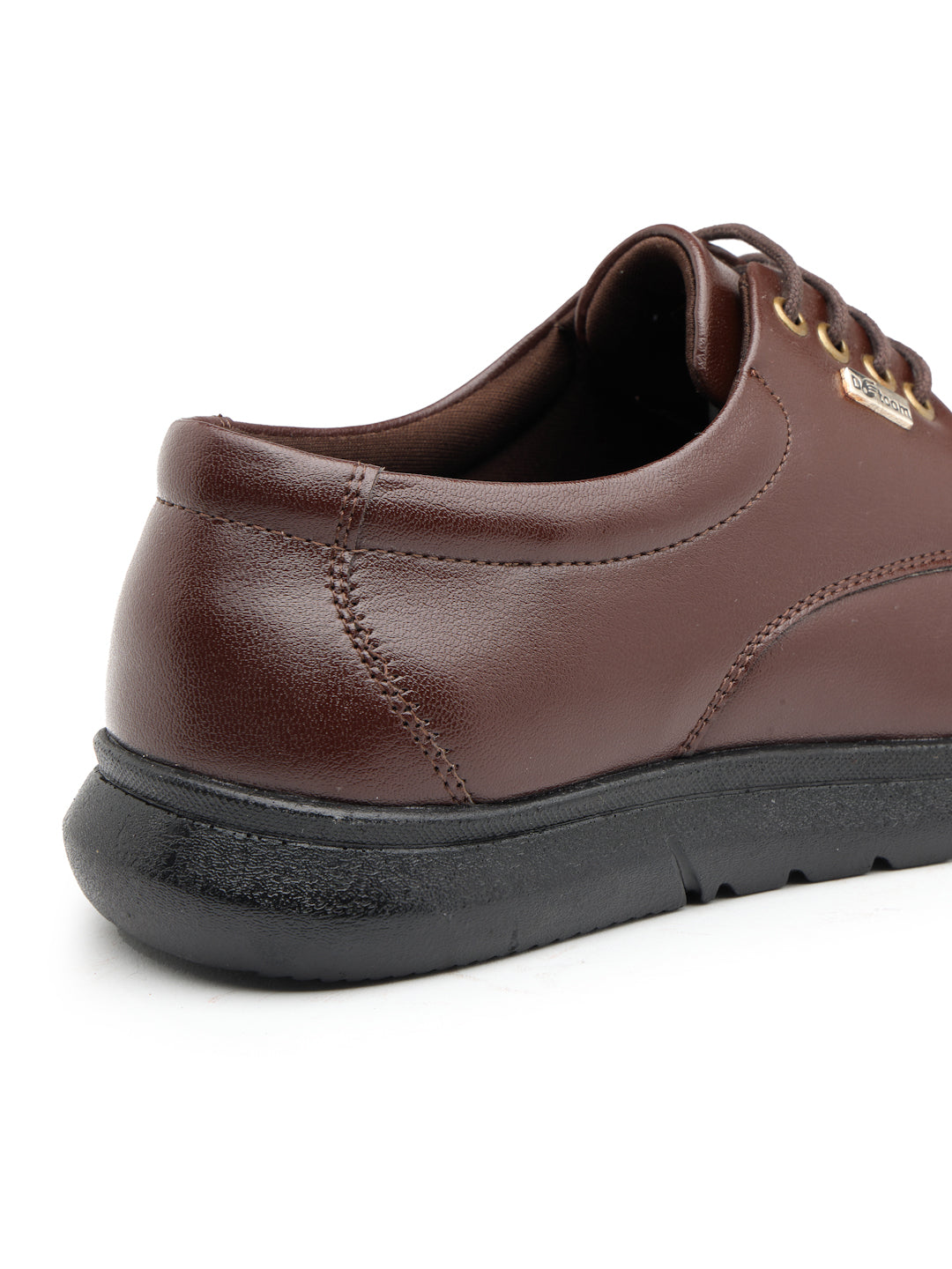 Action DP-02 Men's Lace-Up Formal Derby