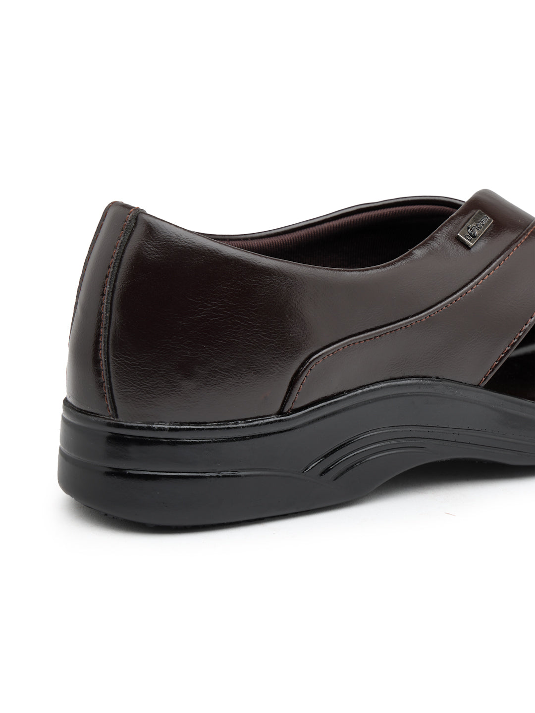 Action NEWCUT-04 Men's Slip-On Casual Sandal