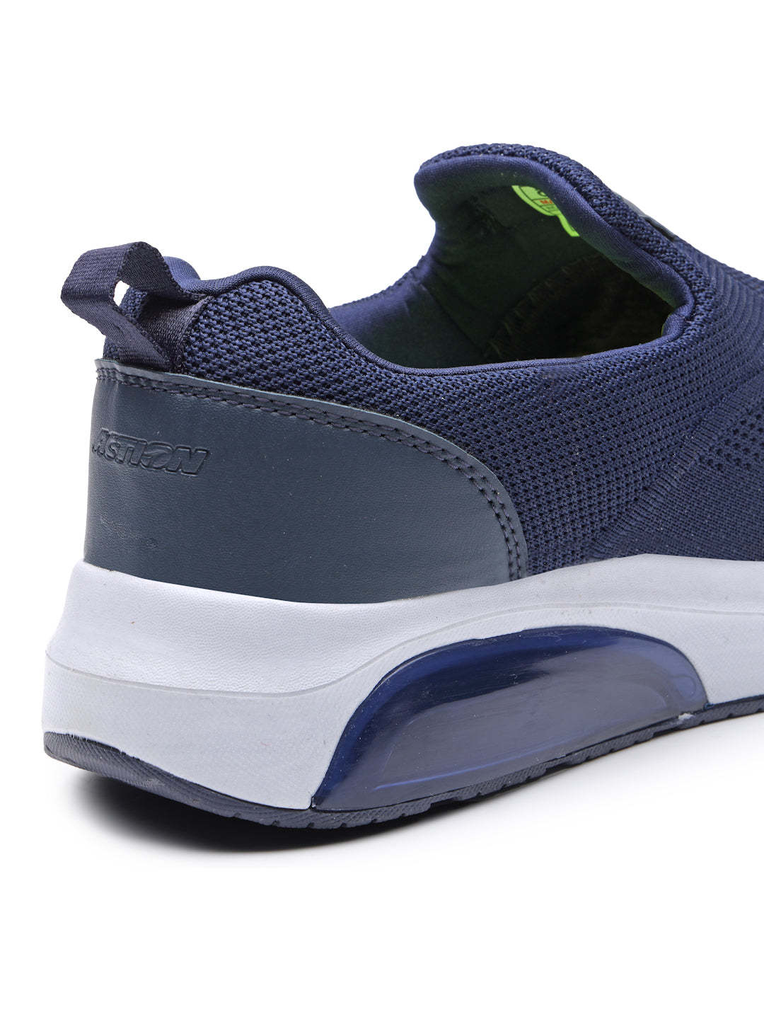 Action Athleo WALKER-153 Breathable Flexible Lightweight Comfortable Slip-On Sports Walking Shoes For Men