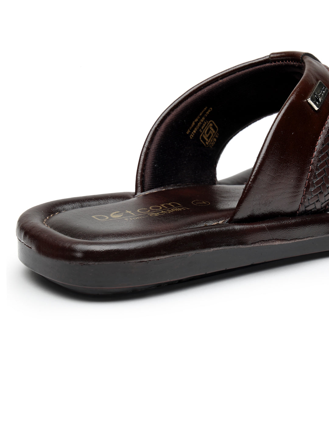 Action Dotcom ELEGANT-1003 Everyday Comfortable Durable Lightweight Classic Casual Sandal For Men