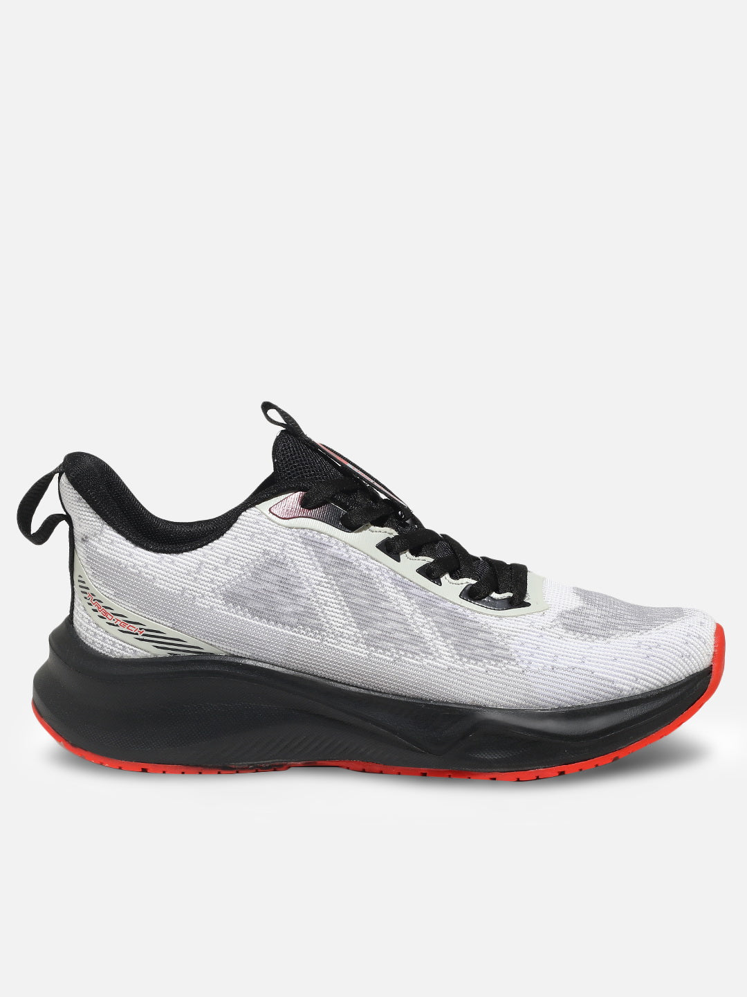 Action Athleo NITRO-721 Men's Lace-Up Sports Running Shoes