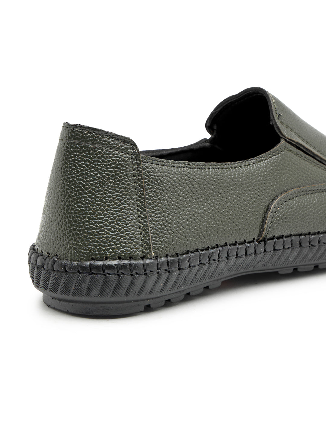 Action DRIVE-181 Men's Slip-On Casual  Casual