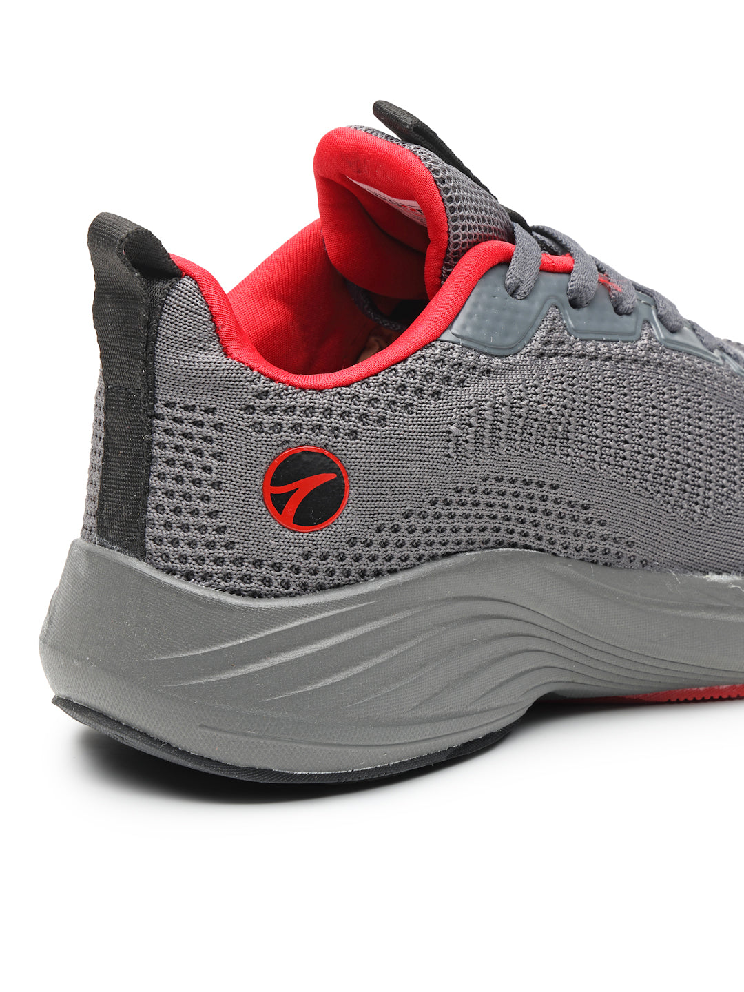 Athleo MASTER-114 Durable Breathable Lightweight Comfy Sports Lace-Up