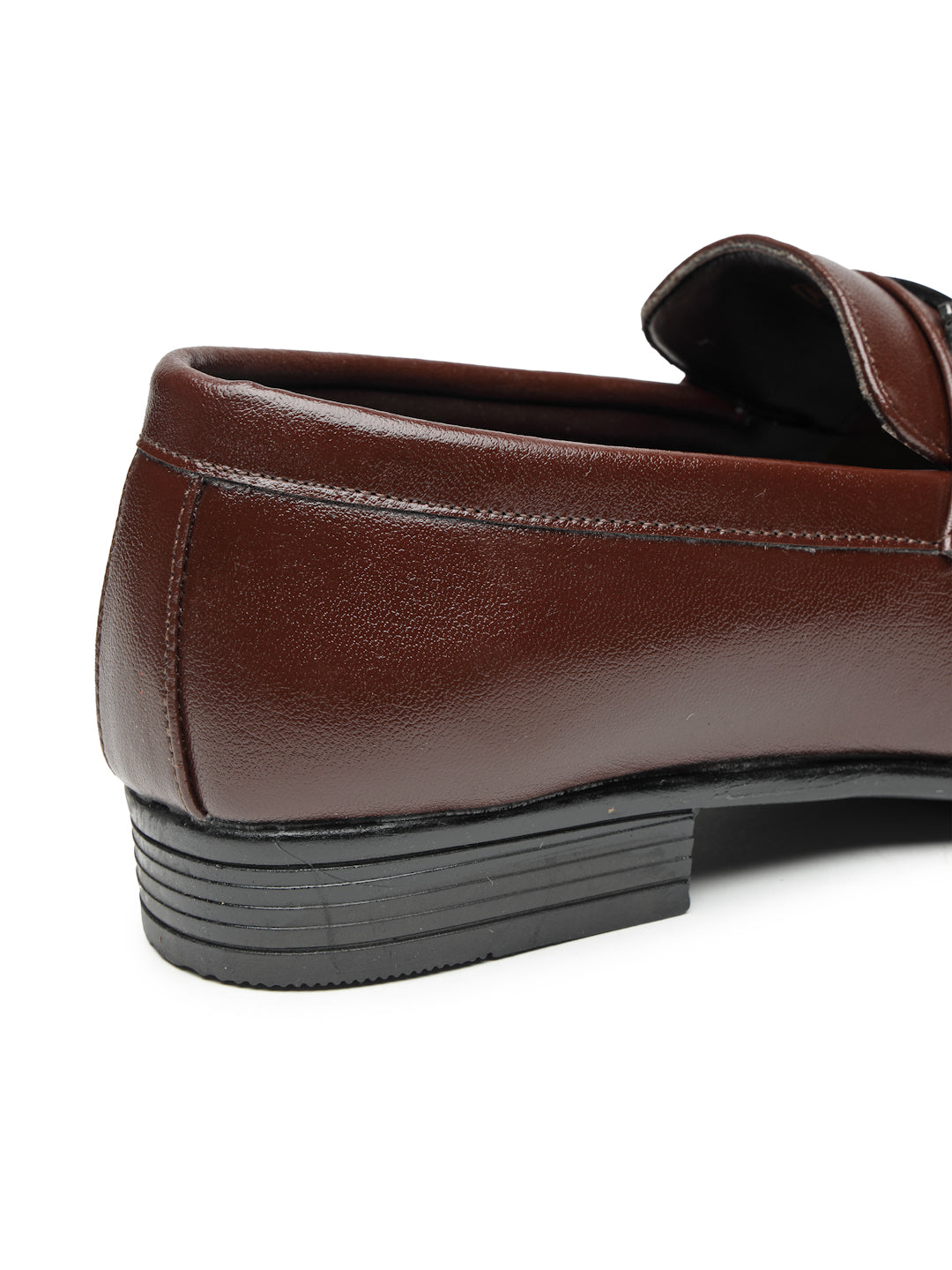 Action OFFICE-255 Men's Slip-On Formal Monks