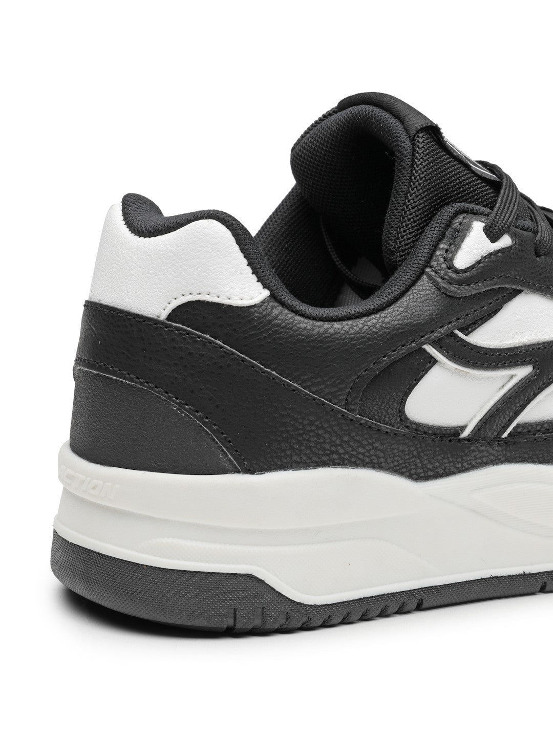 Action SNKR 2001 Men's Lace-Up Casual Sneakers