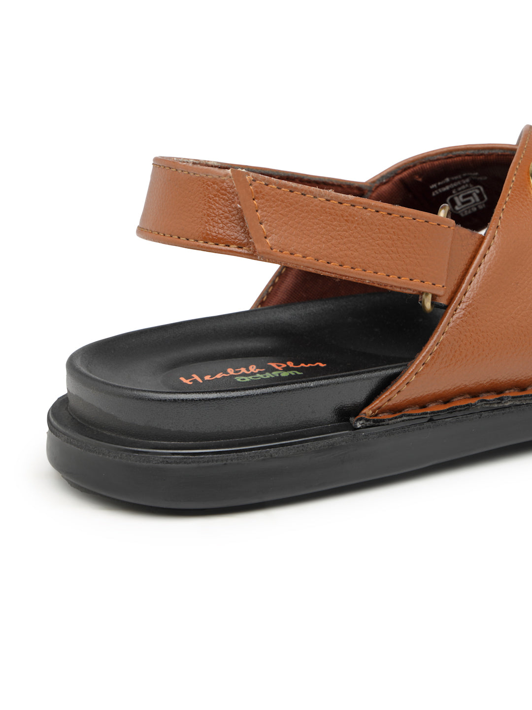 Action GHP-1051 Men's Slip-On Casual Sandal