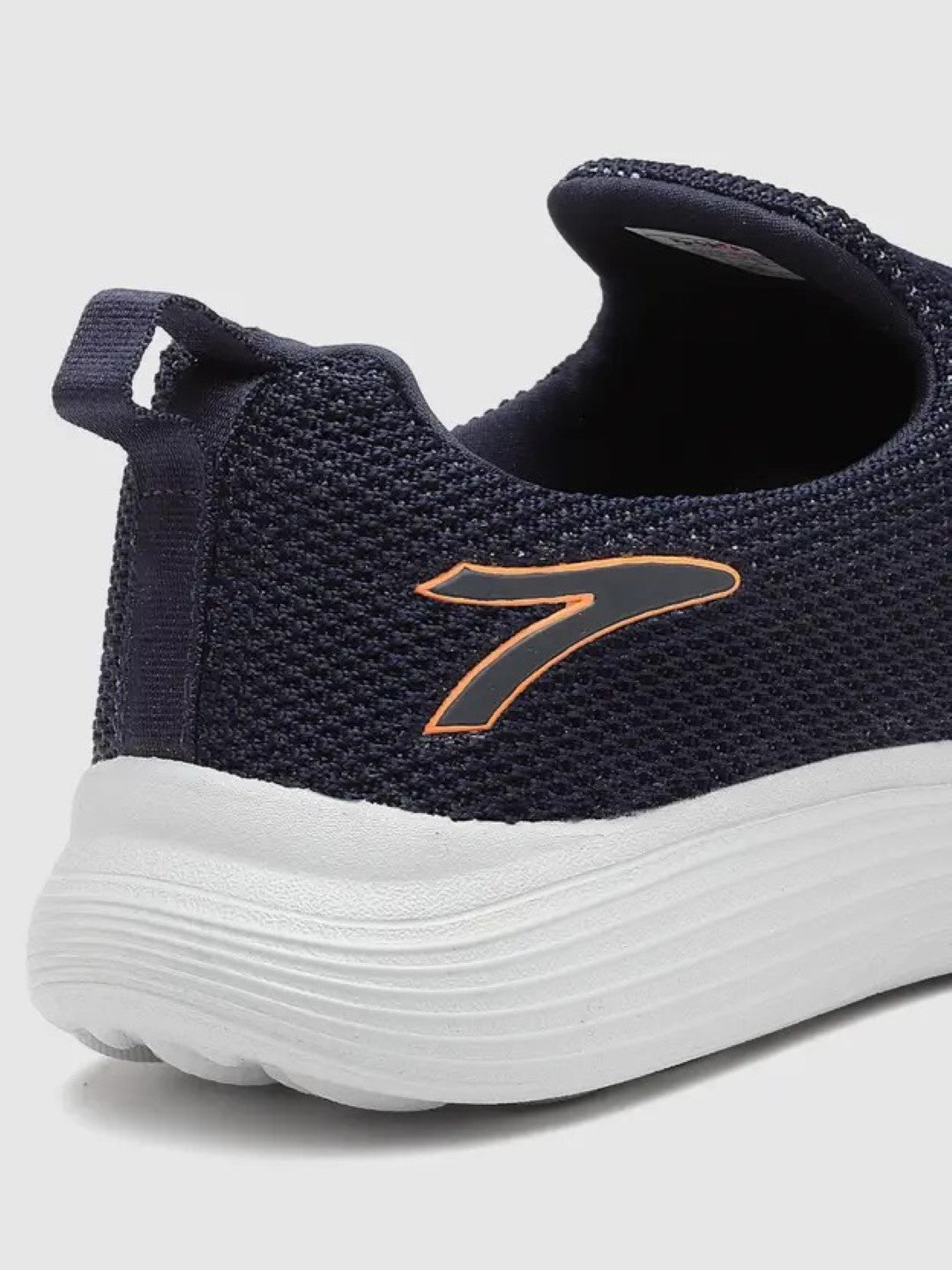 Action Athleo WALKER-116 Men's Slip-On Sports Walking Shoe