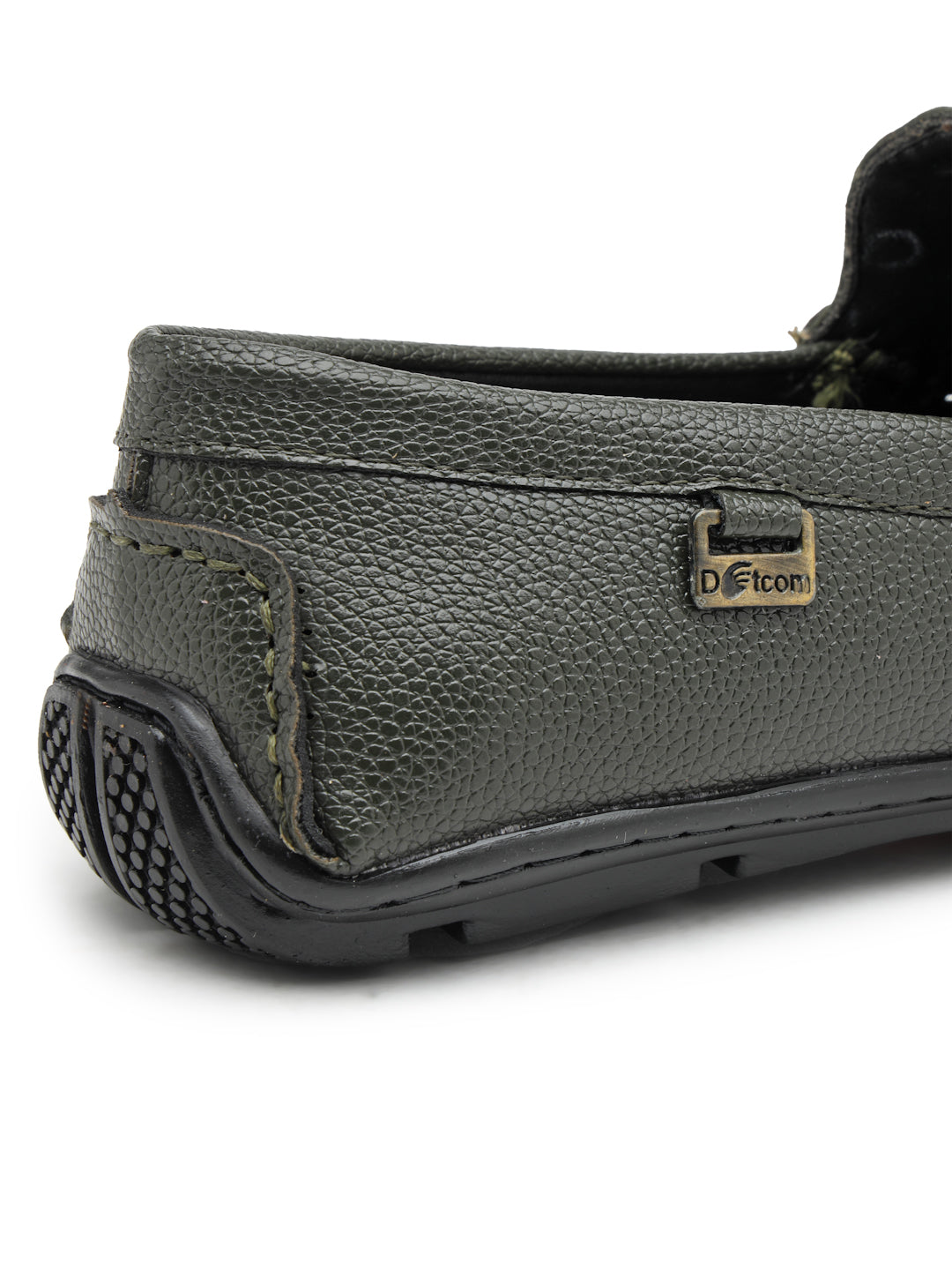 Action DRIVE-203 Men's Slip-On Casual  Loafers