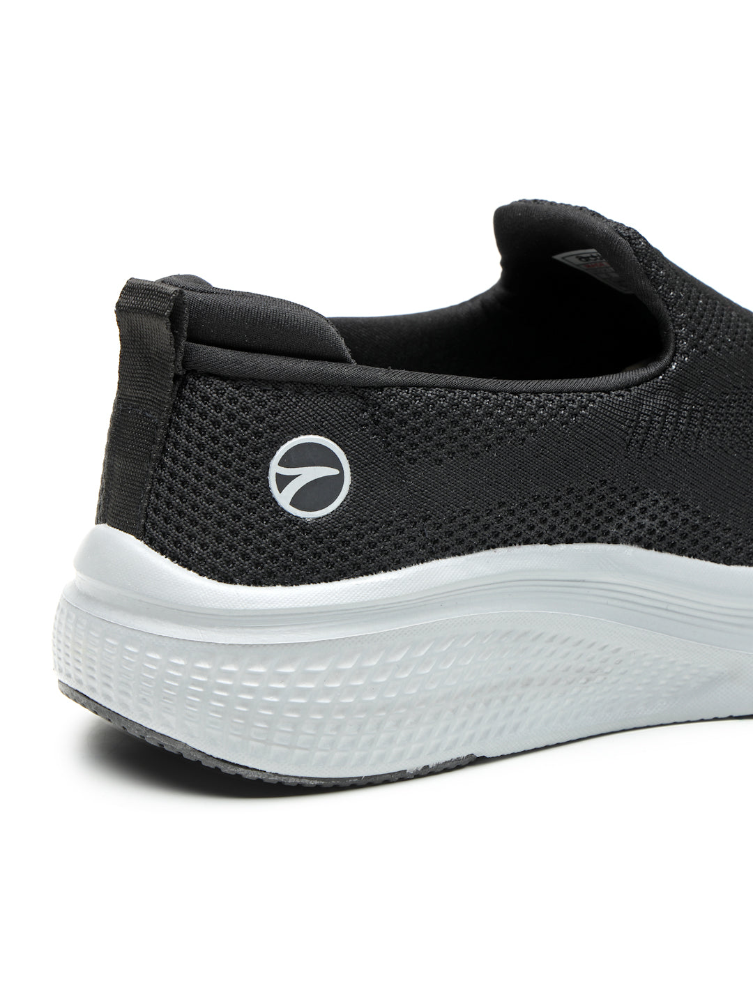 Action Athleo WALKER-152 Men's Slip-On Sports Walking Shoe