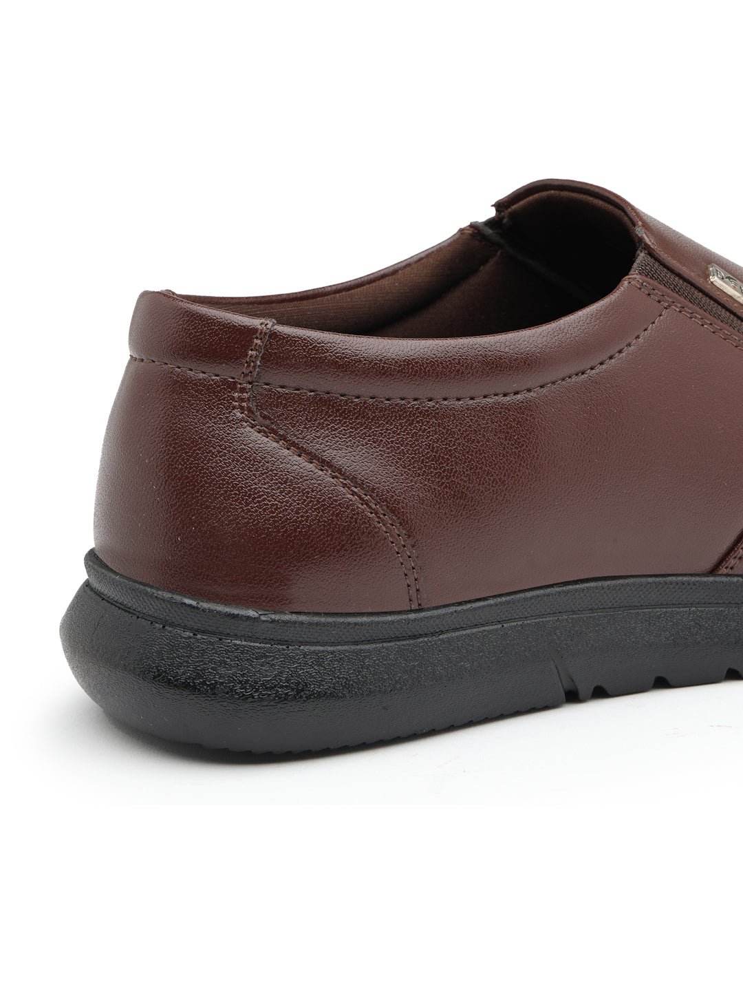 Action DP-01 Men's Slip-On Formal Loafers