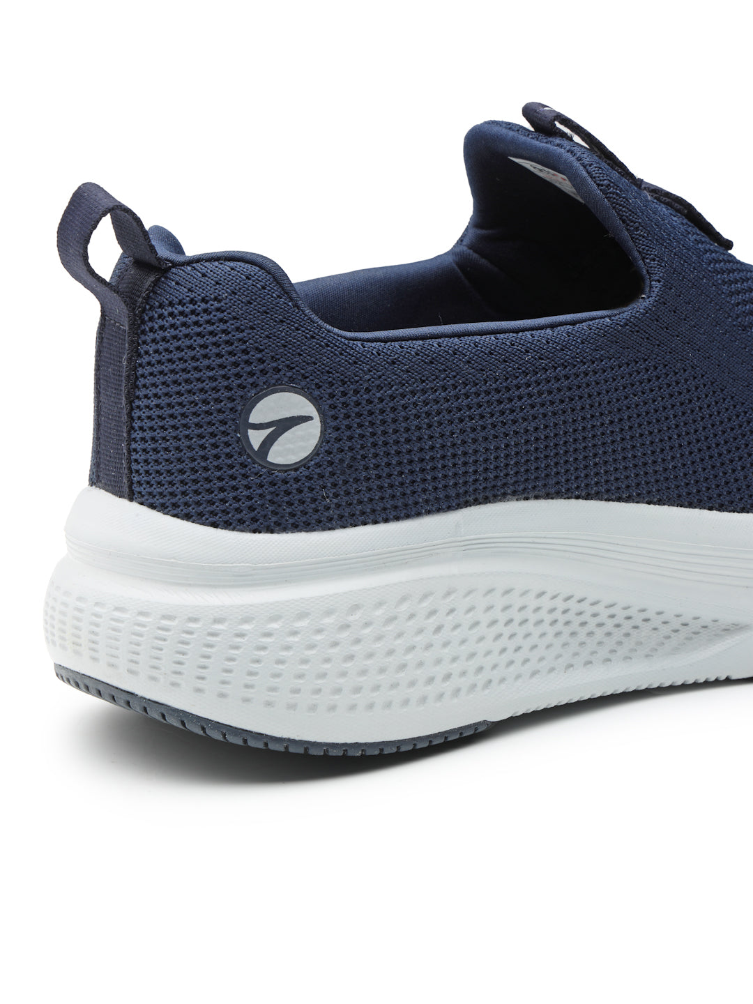 Action Athleo WALKER-155 Breathable Flexible Lightweight Comfortable Slip-On Sports Walking Shoes For Men