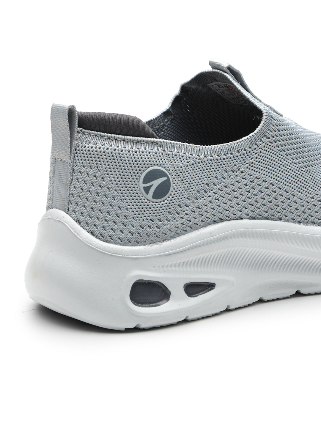 Action Athleo WALKER-154 Breathable Flexible Lightweight Comfortable Slip-On Sports Walking Shoes For Men