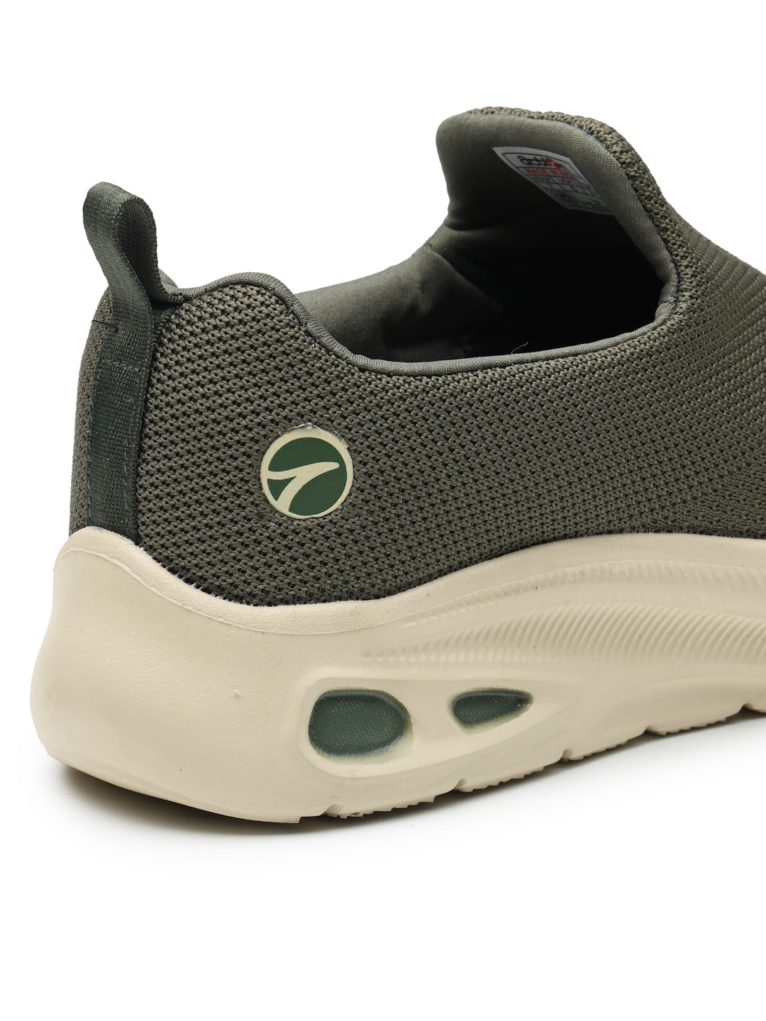 Action Athleo WALKER-157 Breathable Flexible Lightweight Comfortable Slip-On Sports Running Shoes For Men