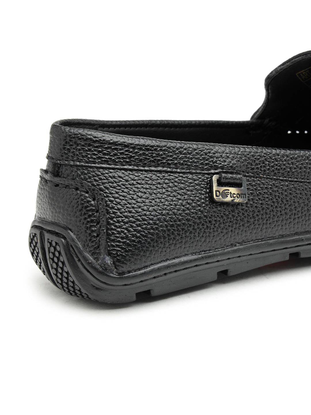Action DRIVE-201 Men's Slip-On Casual  Loafers